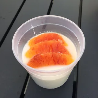 Panna Cotta