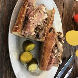 Aspen Ridge Prime Rib