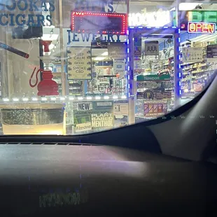 This place has the rudest service