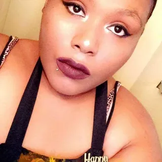 Stacy F.