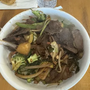 Mongolian