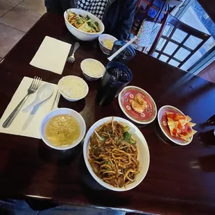 food