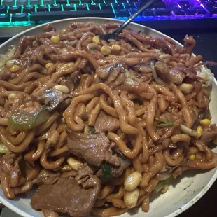 noodle dish, noodles, ramen, food, ramen and noodles, noodle soup