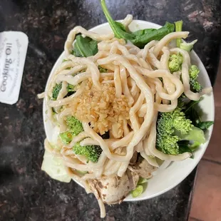 ramen and noodles, food