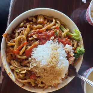 food