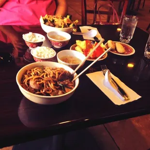 Great Food.!!