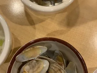 Four Seasons Buffet