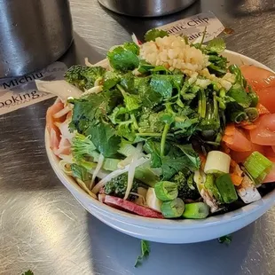 Looks Healthy