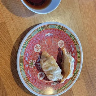 Dim Sum