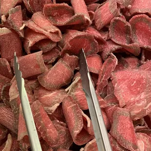 Beef