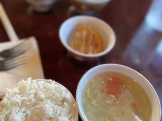 GK Mongolian BBQ