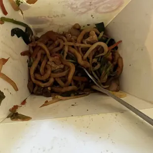 ramen and noodles, food