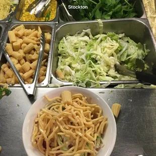 food, pasta