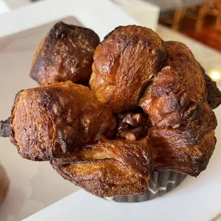 Monkey Bread