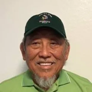 Gary K Asano  
Golf club fitter and repair.