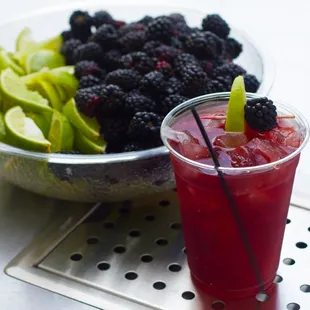 drink
