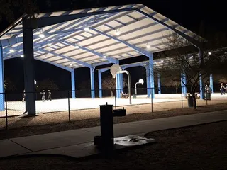 Brandi Fenton Memorial Park