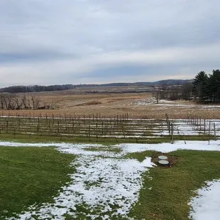 Winter vibes