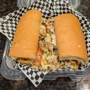 Gladiators Pizza and Deli