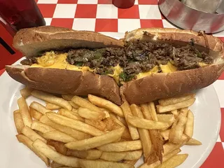 Sonny's of NY