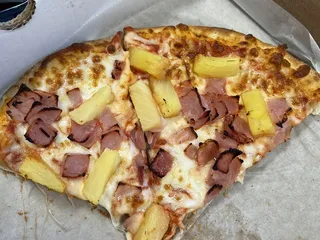 Tony's Pizzeria