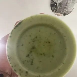 Matcha