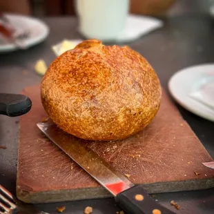 Bread