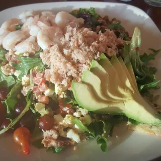 Queensway Salad