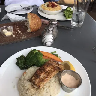 Seafood