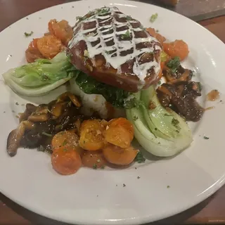 Hawaiian Ahi Tuna