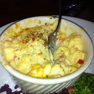 Lobster Mac & Cheese*