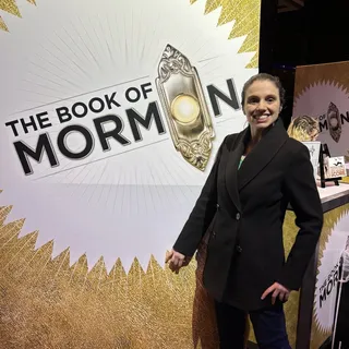 Laura E.