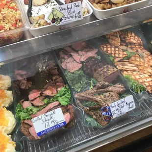 food