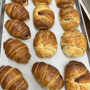 Cheese Dog Croissant is added to breakfast menu