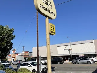 Jenny's Donuts & Croissants