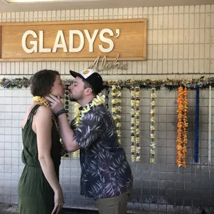 Aloha our friends  from New Jersey.