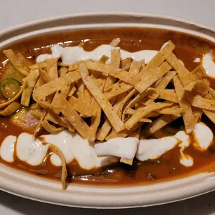 Gordo Pozole