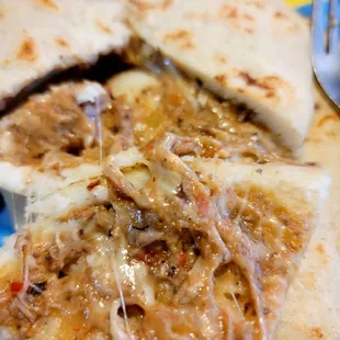 Platillo Tipico Individual