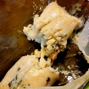 Platillo Tipico Individual