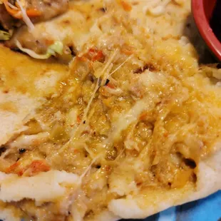 Platillo Tipico Individual