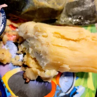 Platillo Tipico Individual