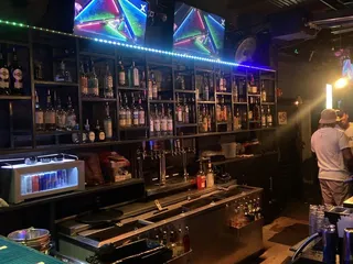 X BAR