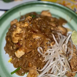 Pad Thai