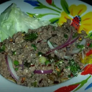 Larb Moo