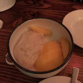 Sticky Rice