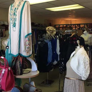 Glam Up Boutique