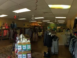 Bella la Rue Boutique