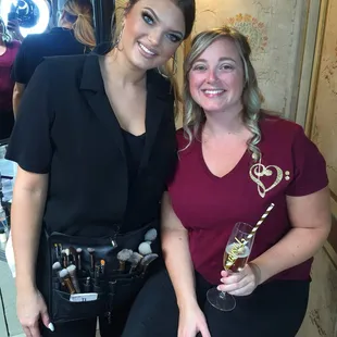 Fall Wedding season 2018