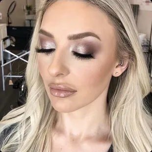 Glam by Taylor