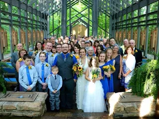 Simply Modish Wedding & Event Planning